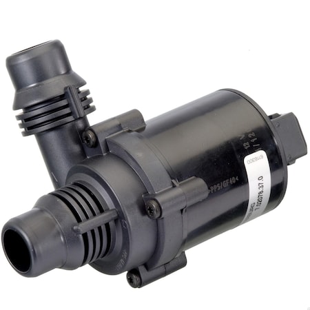 Hella Engine Auxiliary Water Pump, 7.02078.37.0 7.02078.37.0